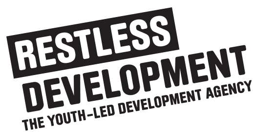 Restless Development